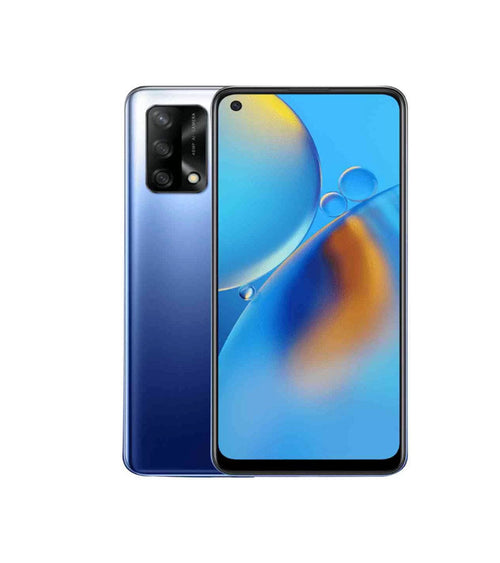 Oppo F19s