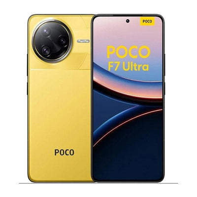 Xiaomi Poco F7 Ultra 5G
