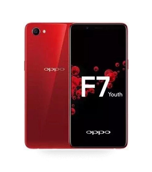 Oppo F7 Youth