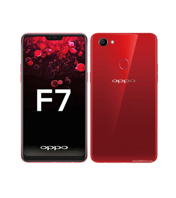 Oppo F7