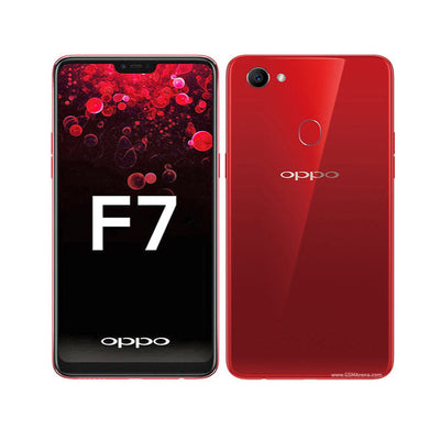 Oppo F7