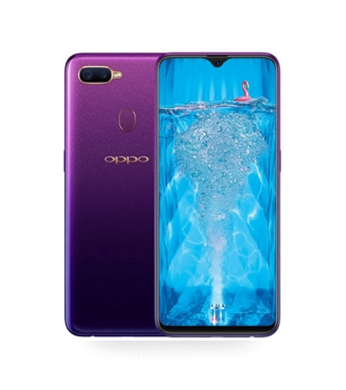Oppo F9