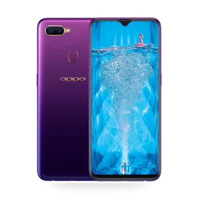 Oppo F9