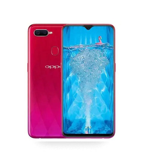 OPPO F9 Pro