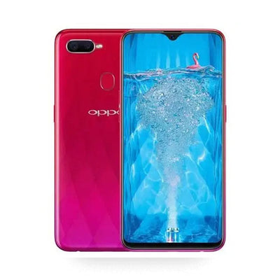 OPPO F9 Pro