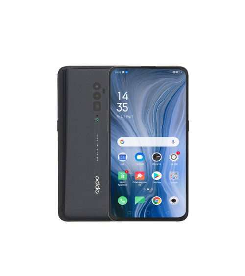 OPPO Reno 10x Zoom