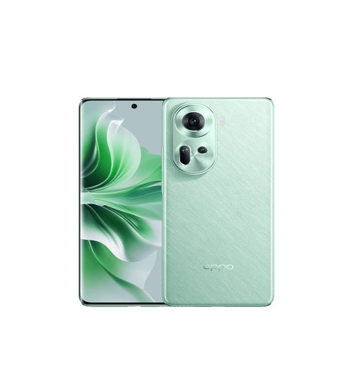 Oppo Reno 11