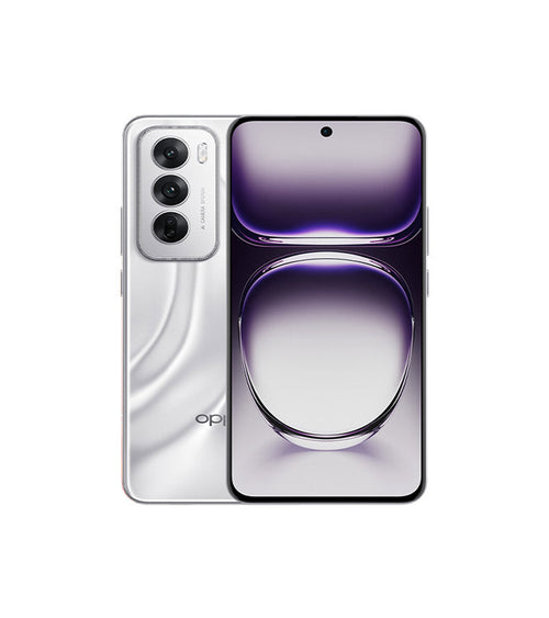 Oppo Reno 12 5G