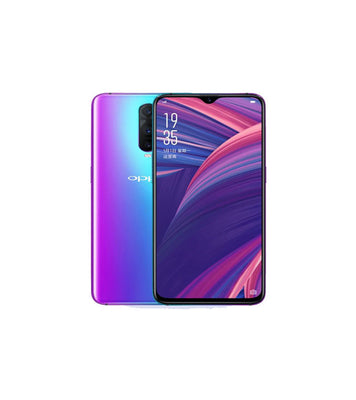 Oppo R17 Pro