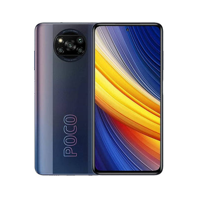 Xiaomi Poco X3 Pro