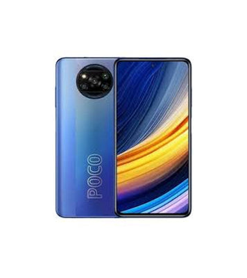 Xiaomi Poco X3