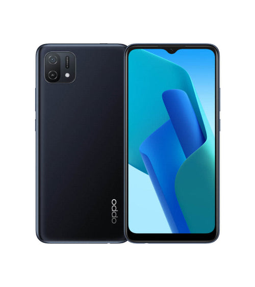 OPPO A16e