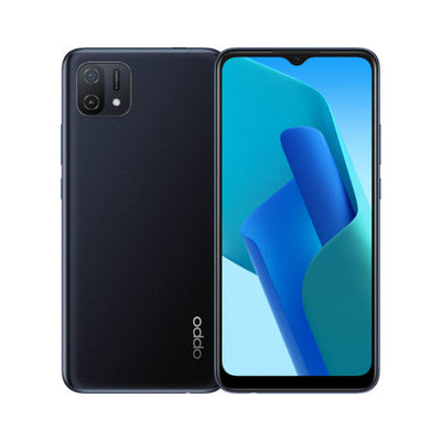 OPPO A16e