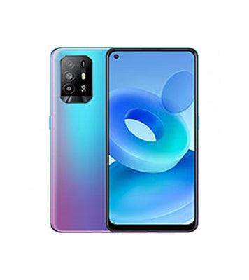 Oppo A95