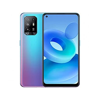 Oppo A95