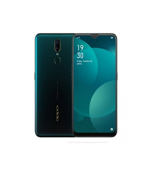 Oppo F11