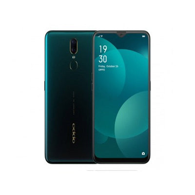 Oppo F11