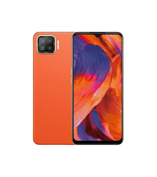 Oppo F17
