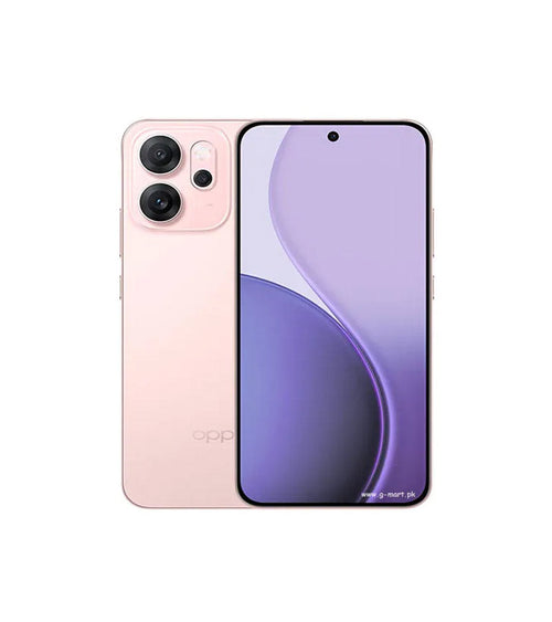 Oppo Reno 14F 5G