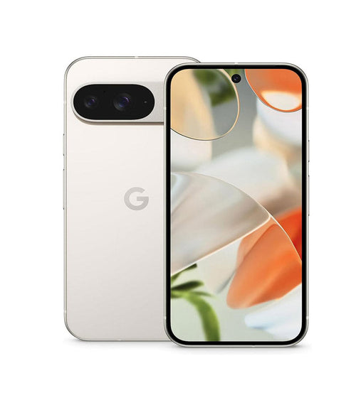 Google Pixel 9