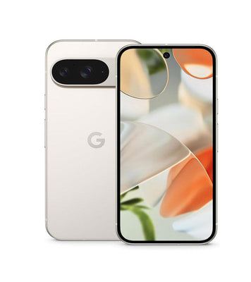 Google Pixel 9