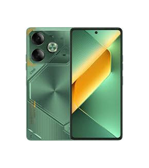 Tecno Pova 6