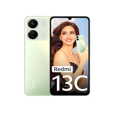 Xiaomi Redmi 13C