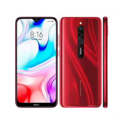 Xiaomi Redmi 8