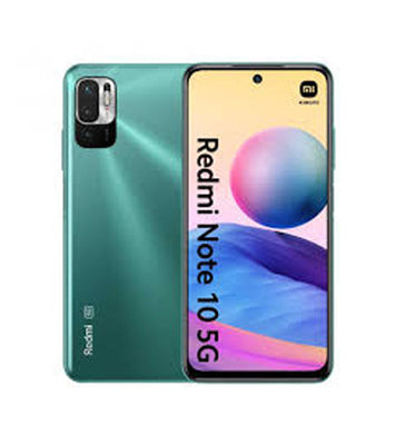 Xiaomi Redmi Note 10 5G