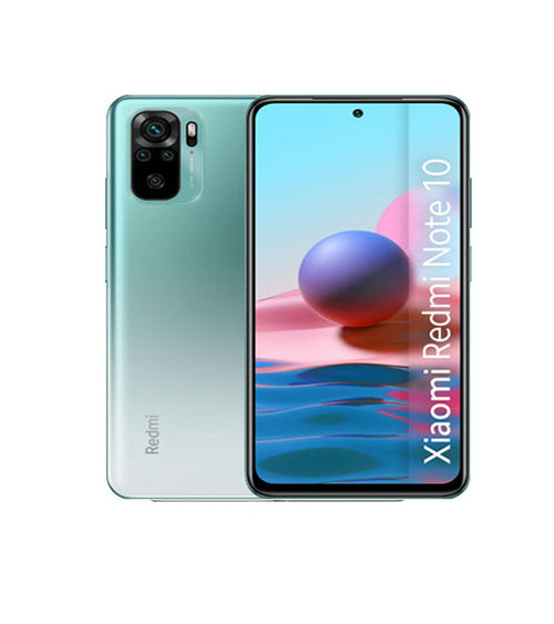 Xiaomi Redmi Note 10S