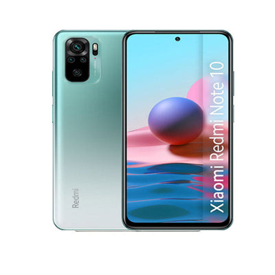 Xiaomi Redmi Note 10S