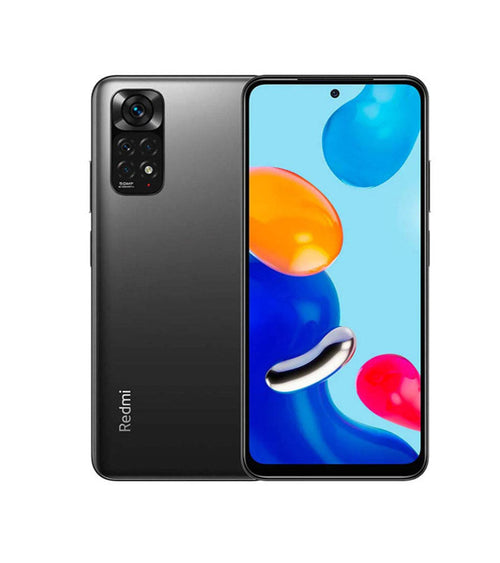 Xiaomi Redmi Note 11 Pro