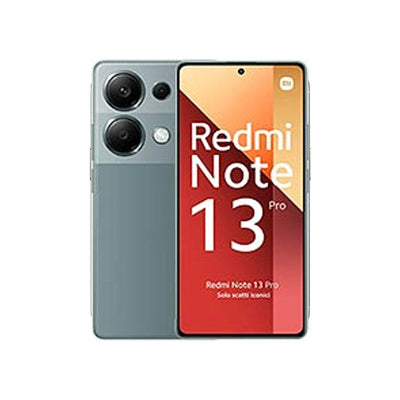 Xiaomi Redmi Note 13 Pro 4G