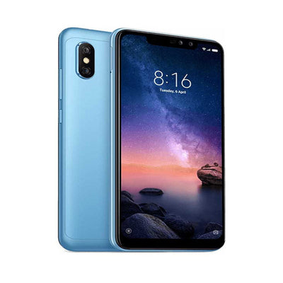Xiaomi Redmi Note 6 Pro