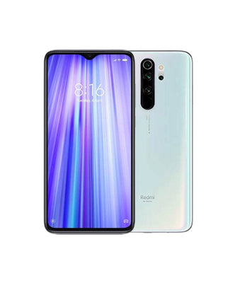 Xiaomi Redmi Note 8 Pro