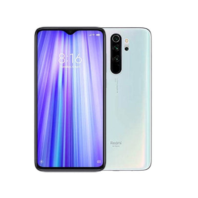 Xiaomi Redmi Note 8 Pro