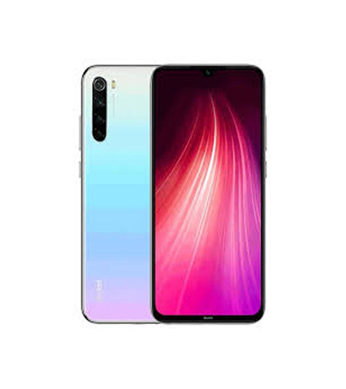 Xiaomi Redmi Note 8