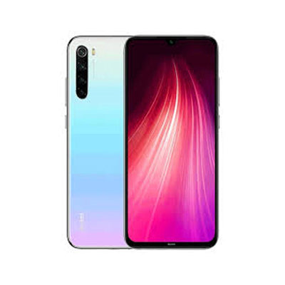 Xiaomi Redmi Note 8
