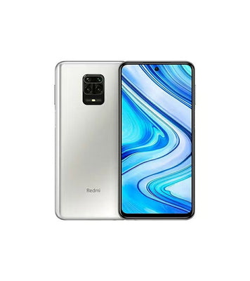 Xiaomi Redmi Note 9 Pro