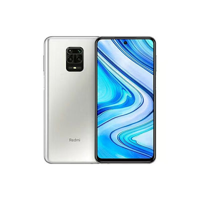 Xiaomi Redmi Note 9 Pro