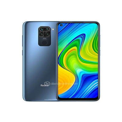 Xiaomi Redmi Note 9