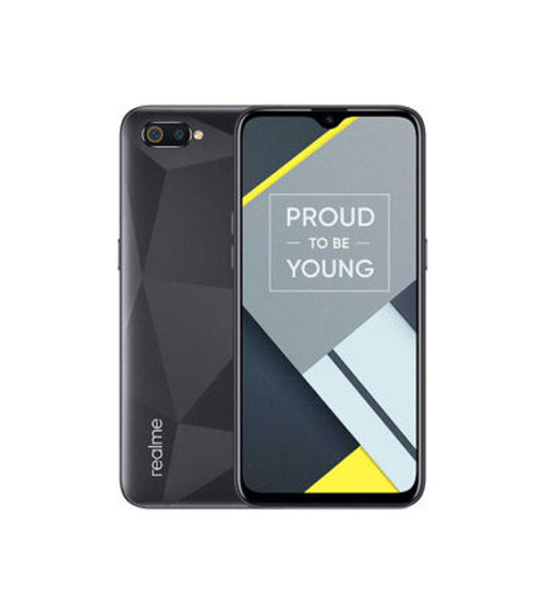 Realme C2