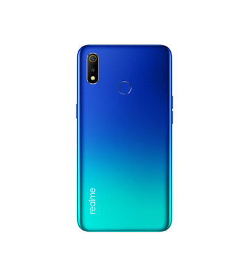 Realme 3 Pro
