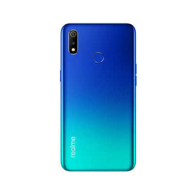 Realme 3 Pro