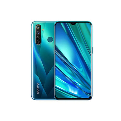 Realme 5 pro