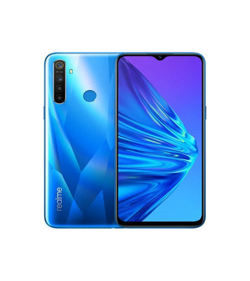 Realme 5