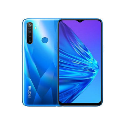 Realme 5