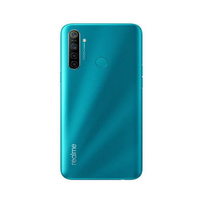 Realme 5i