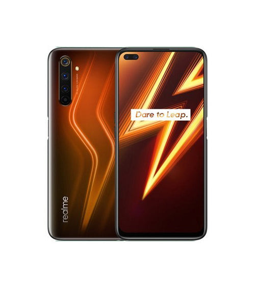 Realme 6