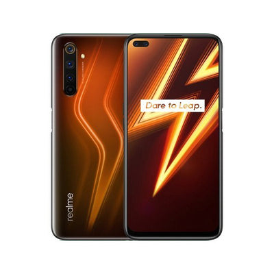 Realme 6